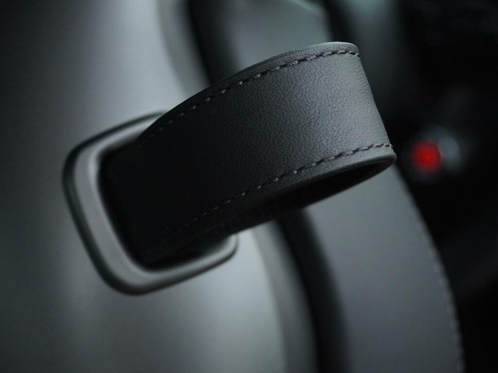 Porsche 911 Automatic Grey #19