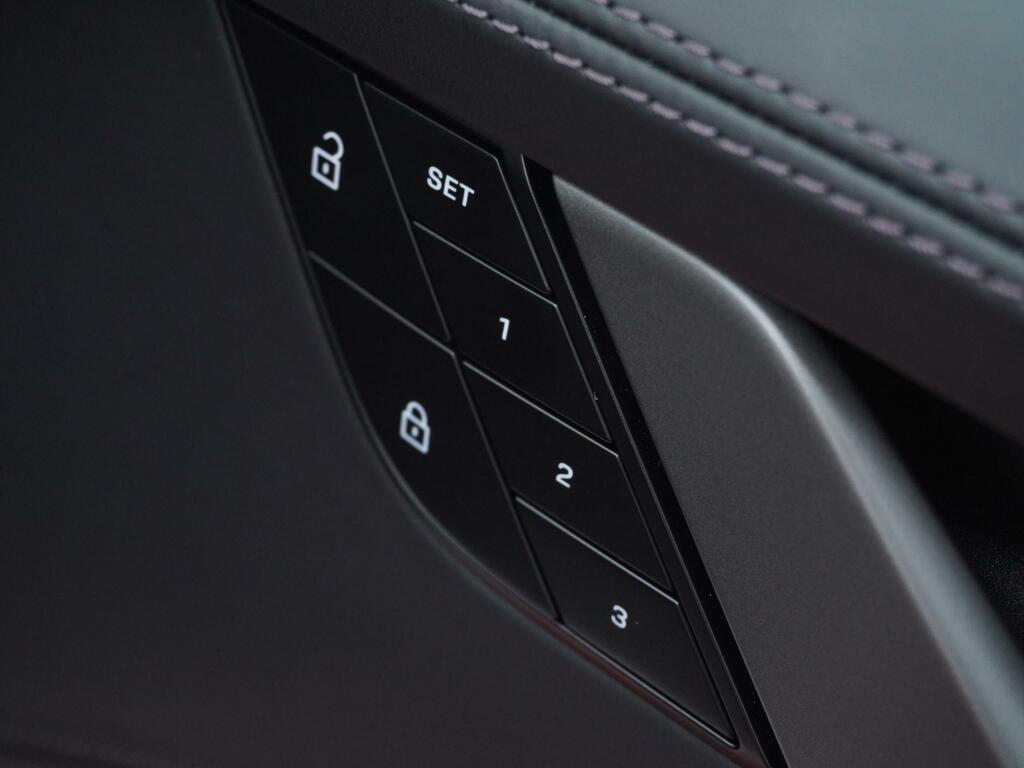 Porsche 911 Automatic Grey #28