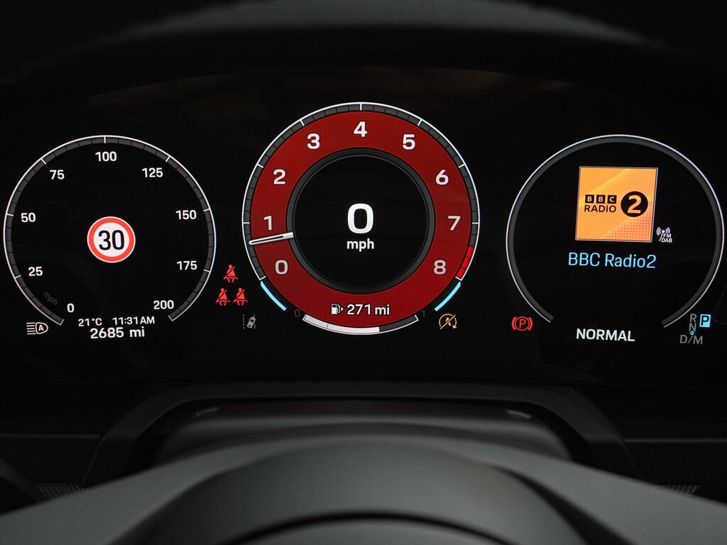 Porsche 911 Automatic Grey #41