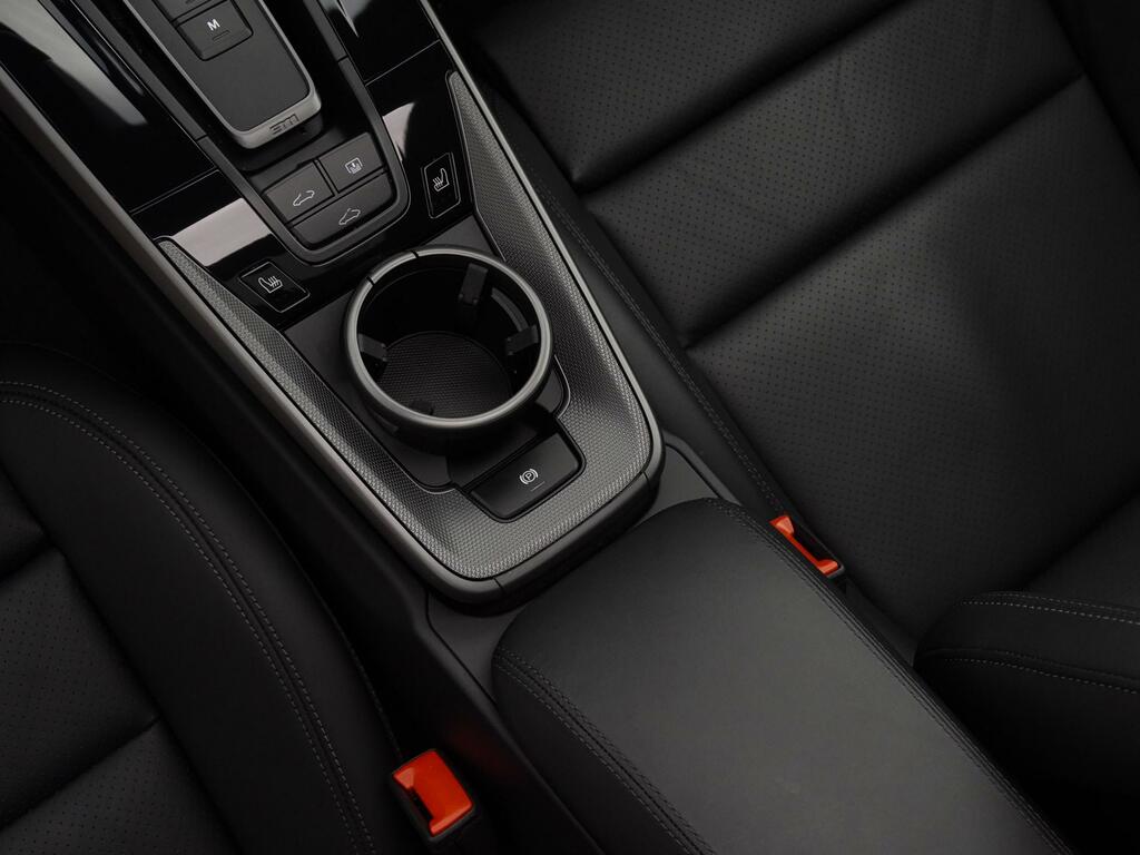 Porsche 911 Automatic Grey #47