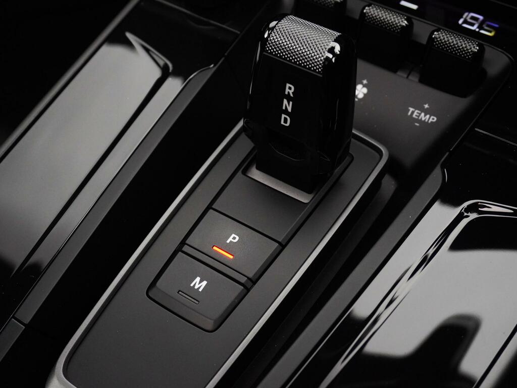 Porsche 911 Automatic Grey #42