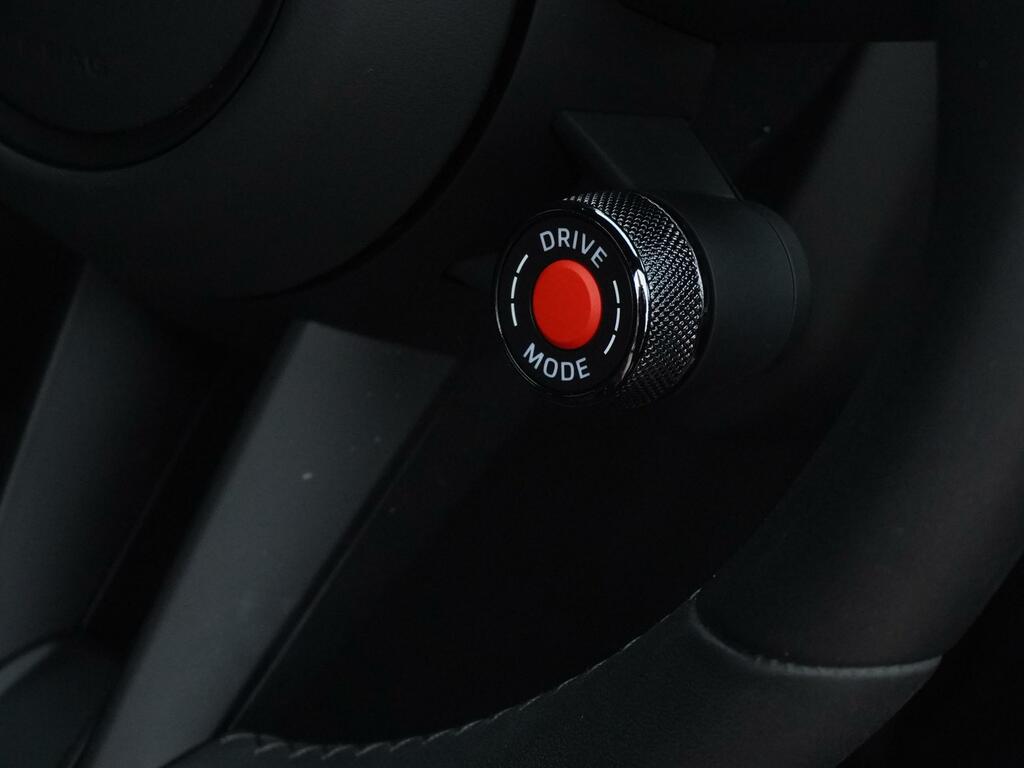 Porsche 911 Automatic Grey #21