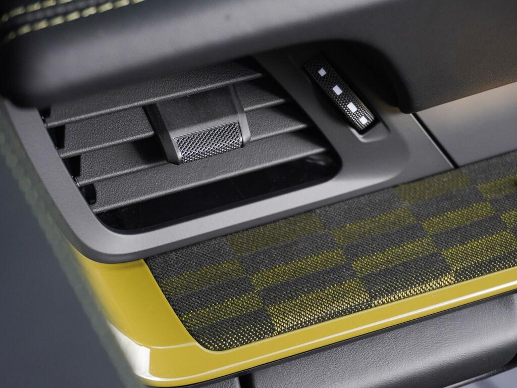 Porsche 911 Automatic Green #38