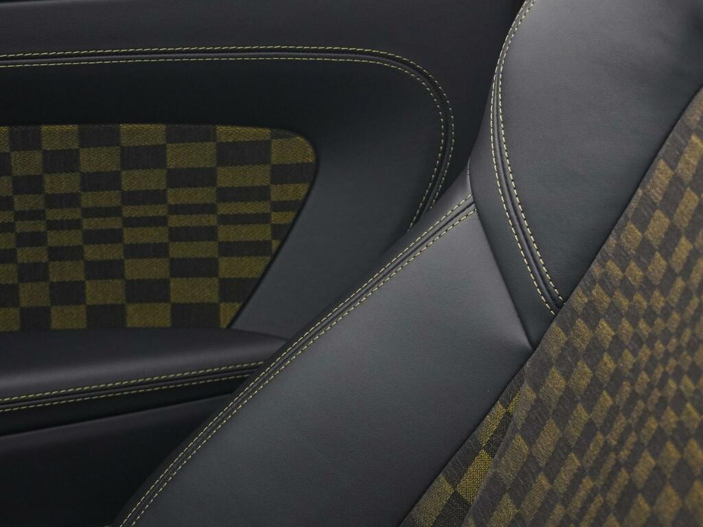 Porsche 911 Automatic Green #14