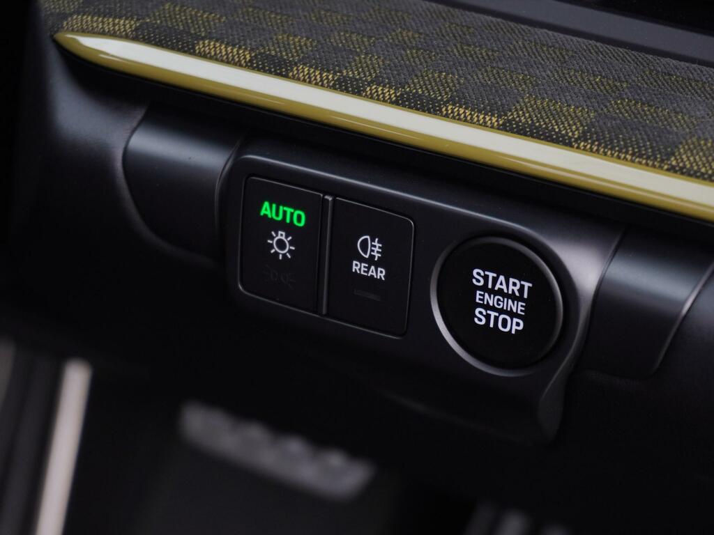 Porsche 911 Automatic Green #25