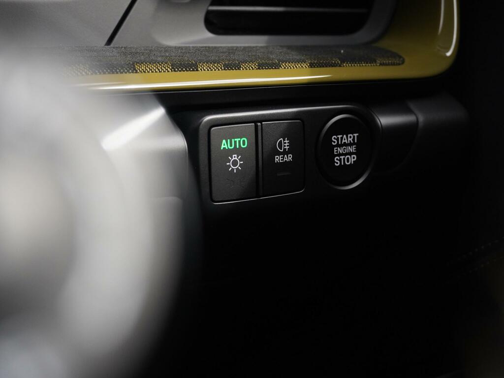 Porsche 911 Automatic Green #30