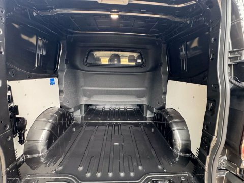 Volkswagen Transporter 2.0 Transporter T30 YR26ZPX Grey #5