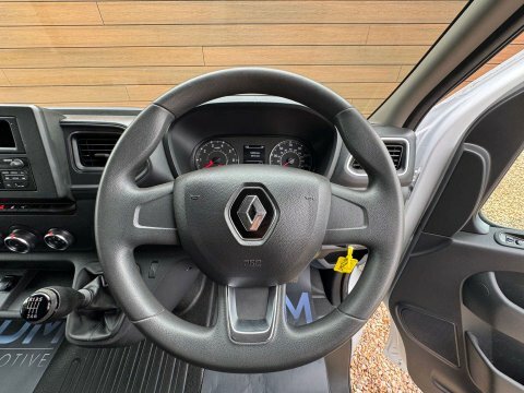 Renault Master   #22