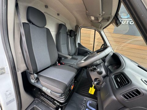 Renault Master   #18