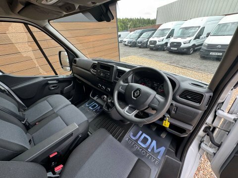 Renault Master   #19