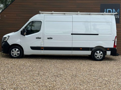 Renault Master   #7