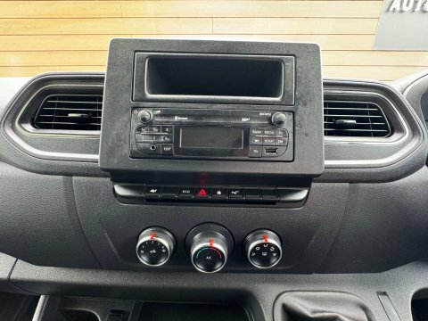 Renault Master   #23
