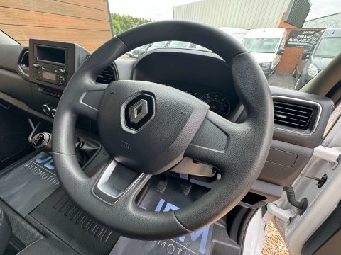 Renault Master   #20