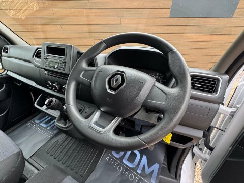 Renault Master   #21