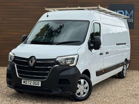 Renault Master   #8