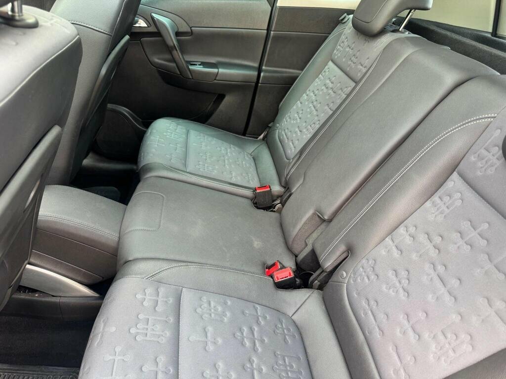 Vauxhall Meriva Active Grey #12