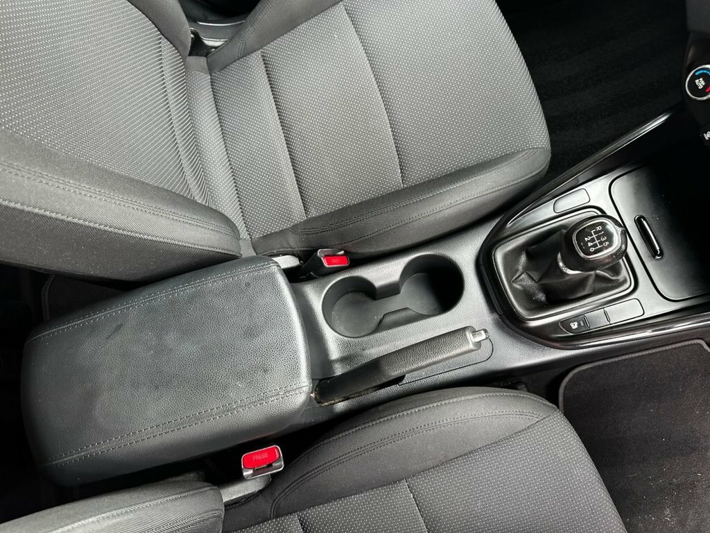 Kia Carens 2 Crdi Silver #14