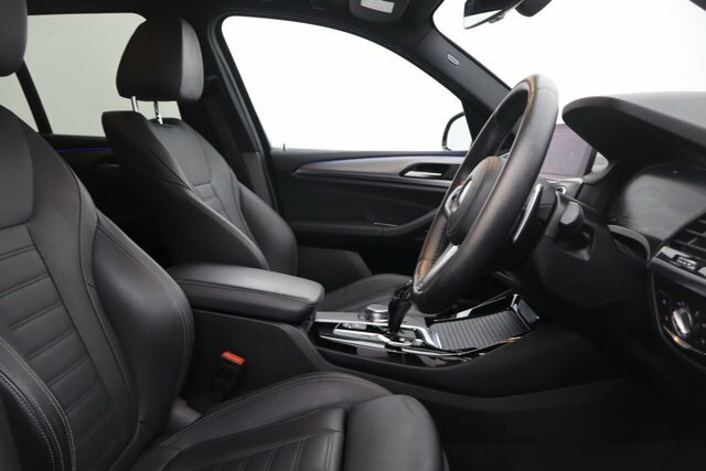 BMW X3 Xline Grey #23