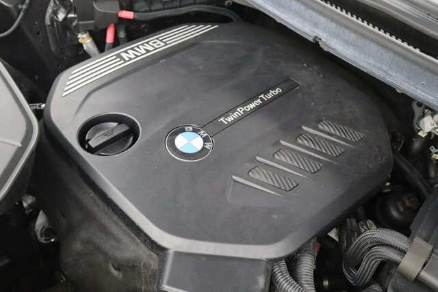 BMW X3 Xline Grey #38