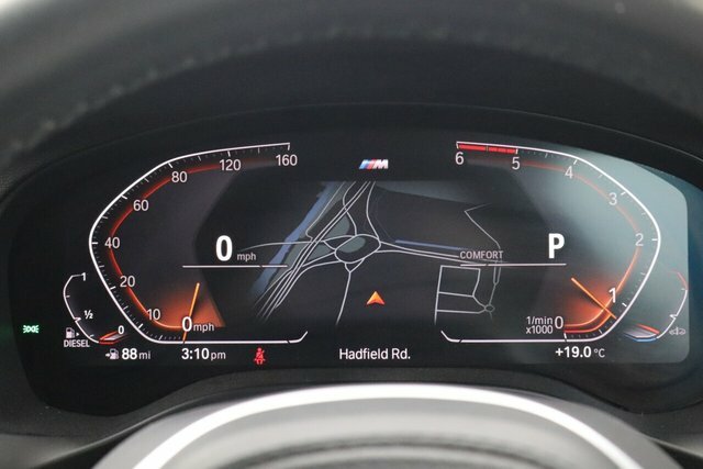 BMW X3 Xline Grey #14
