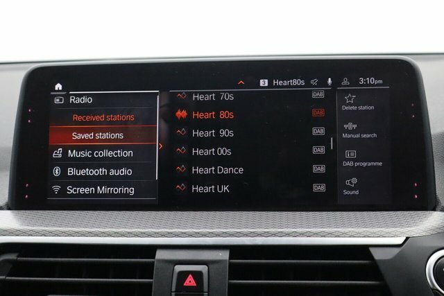 BMW X3 Xline Grey #13