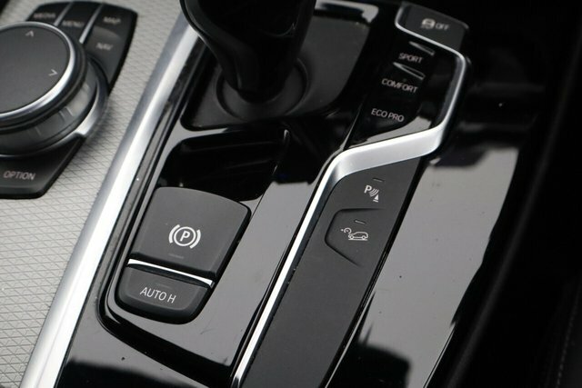 BMW X3 Xline Grey #18
