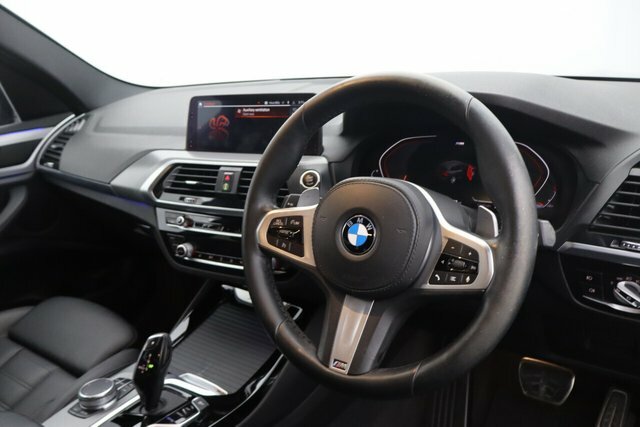 BMW X3 Xline Grey #24