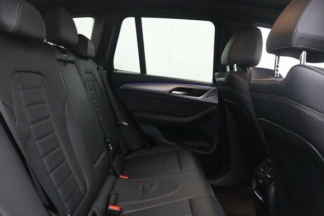 BMW X3 Xline Grey #28