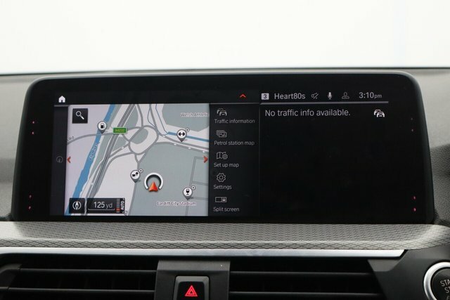 BMW X3 Xline Grey #12