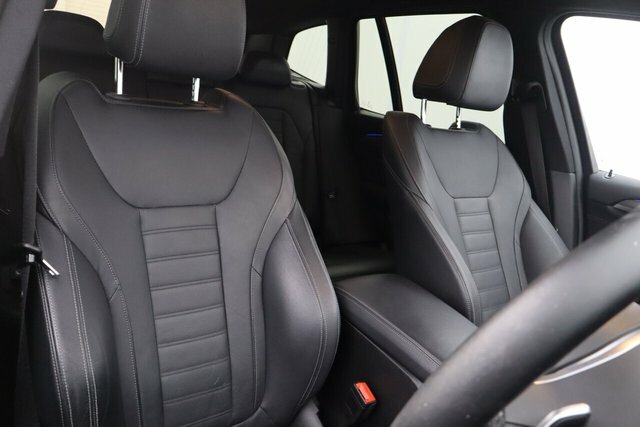 BMW X3 Xline Grey #22