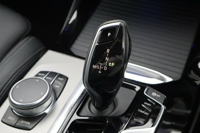 BMW X3 Xline Grey #17