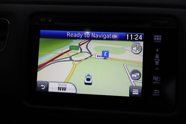 Honda Hr-V I-vtec Se Cvt Blue