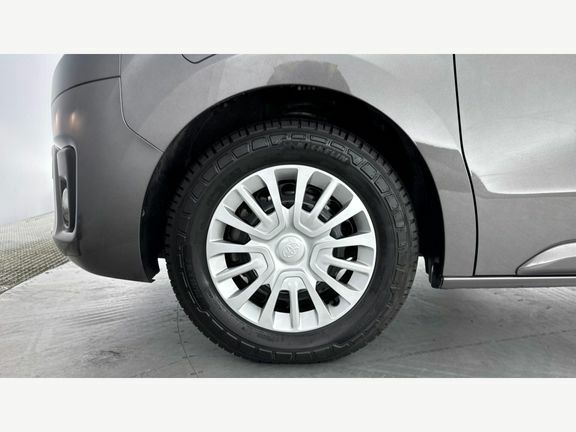 Toyota Proace Verso Shuttle Grey #18