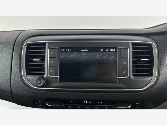 Toyota Proace Verso Shuttle Grey #7