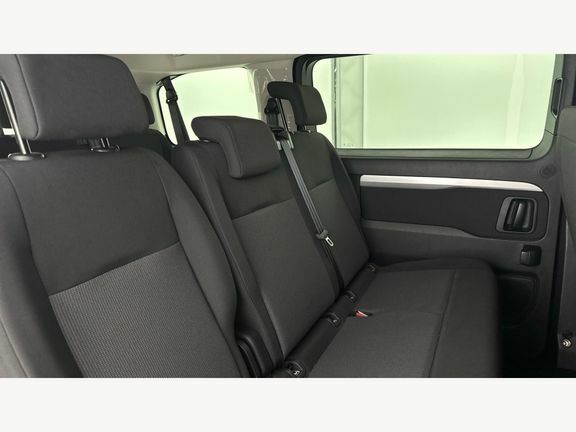 Toyota Proace Verso Shuttle Grey #12