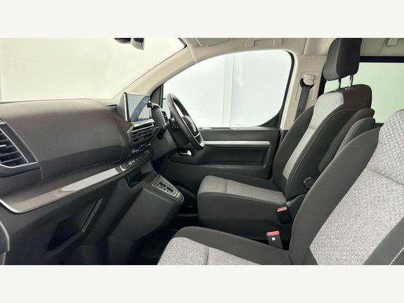 Toyota Proace Verso Design Medium 75Kwh GU25OUW White #5
