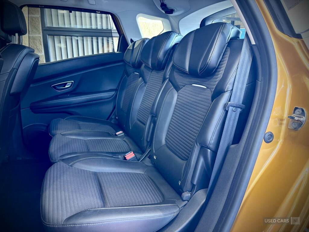 Renault Scenic Dynamique Nav Black #24