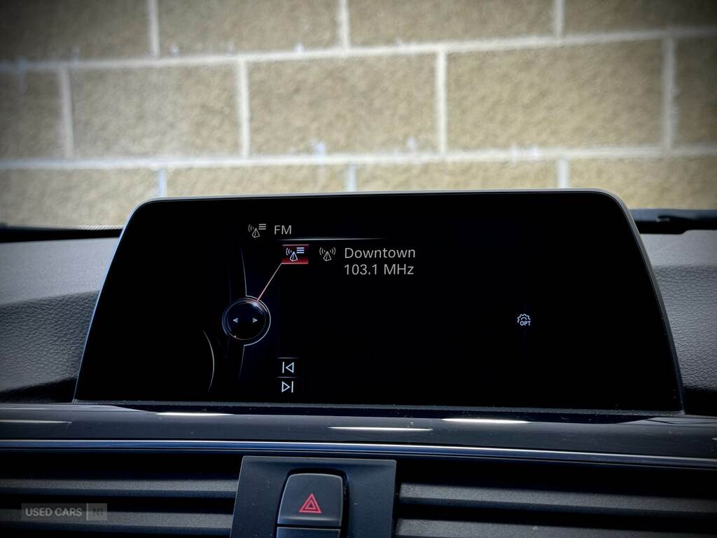 BMW 3 Series Saloon 2.0 320D Ed Blueperformance Efficientdynami #21