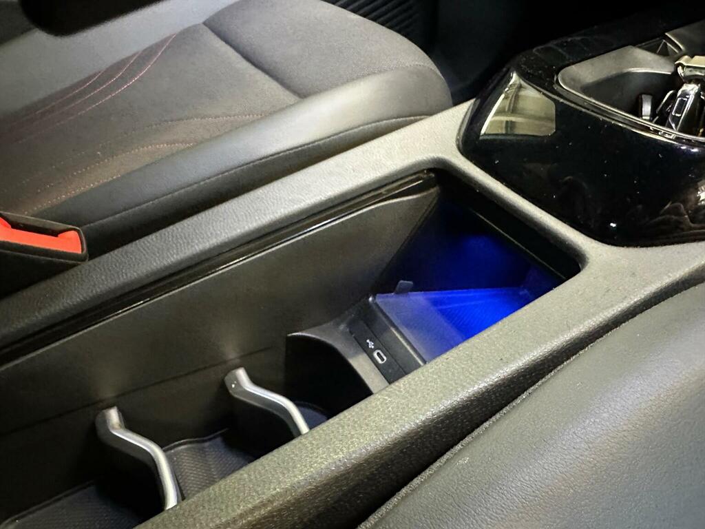 Volkswagen ID.4 Automatic Blue #48