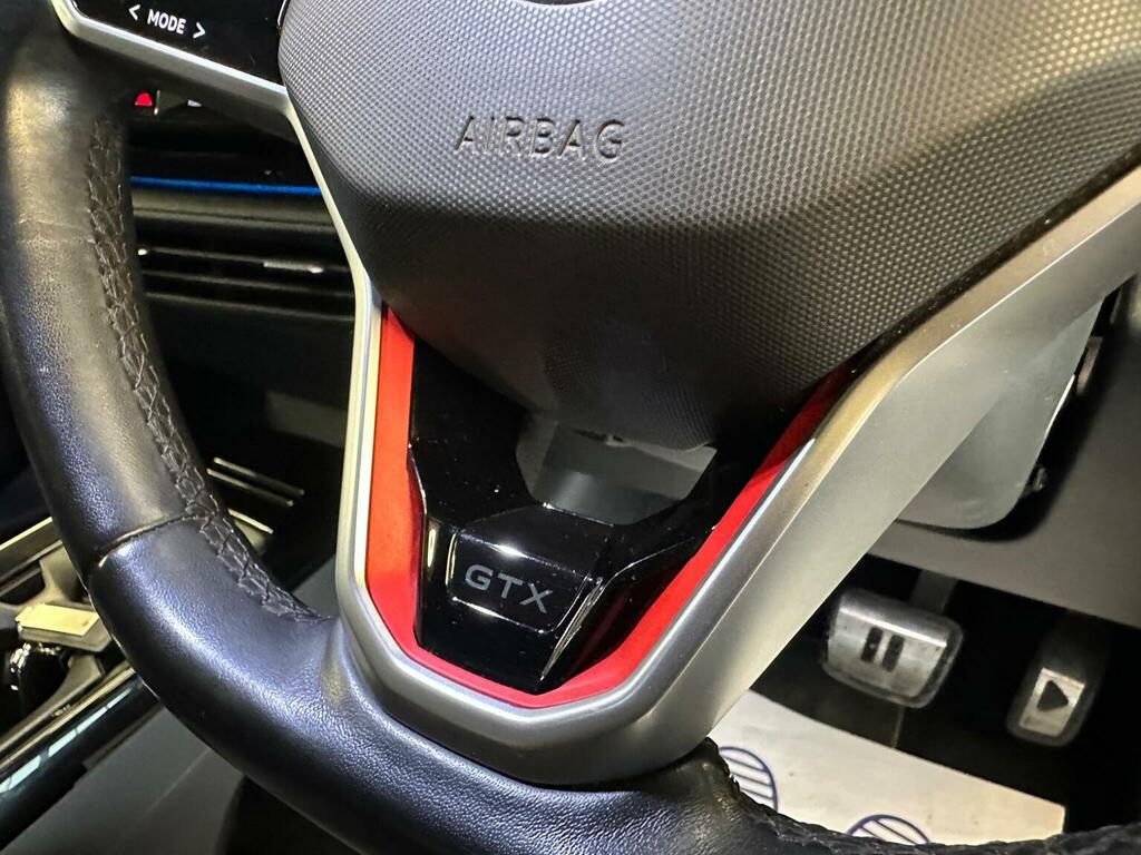 Volkswagen ID.4 Automatic Blue #44