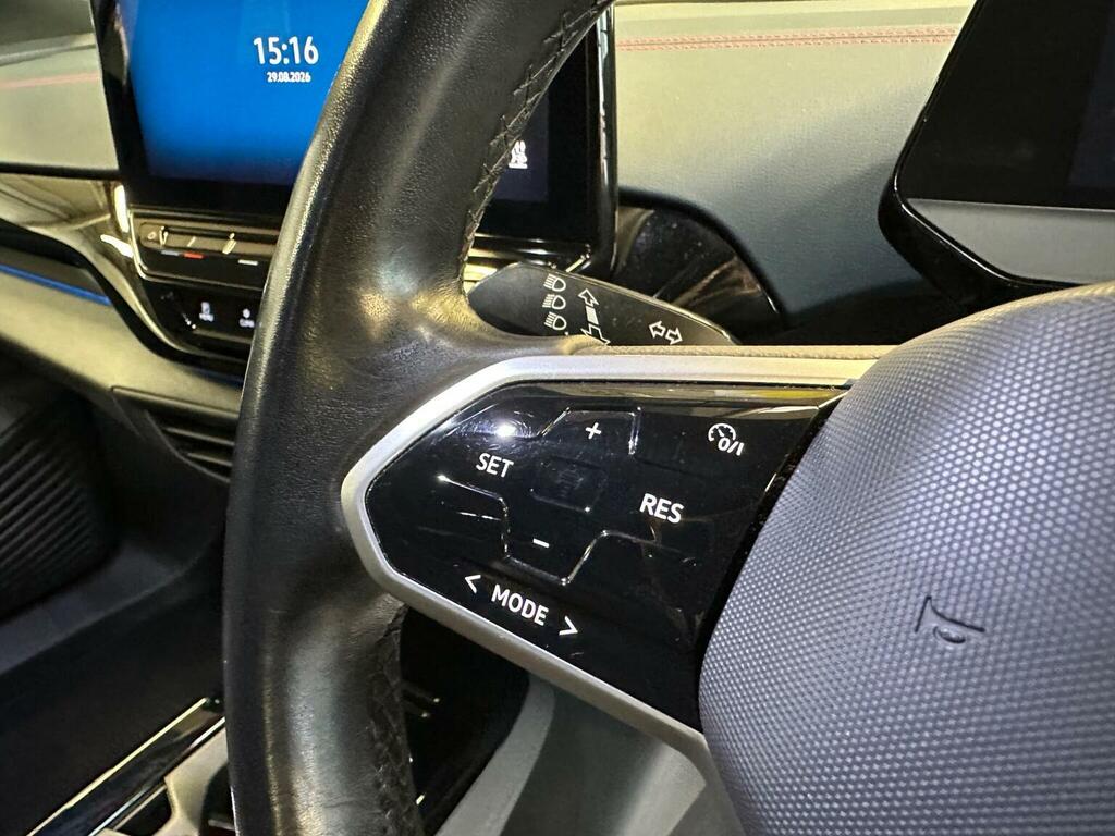 Volkswagen ID.4 Automatic Blue #45
