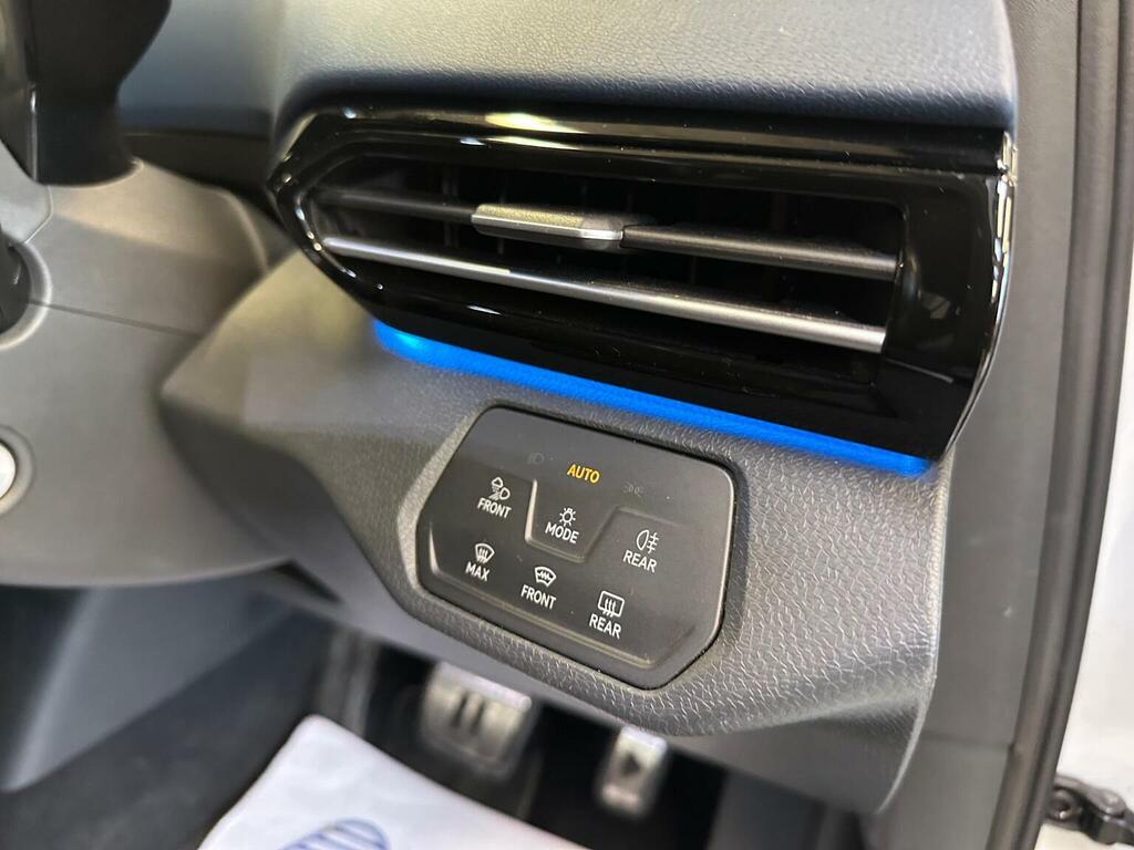 Volkswagen ID.4 Automatic Blue #43