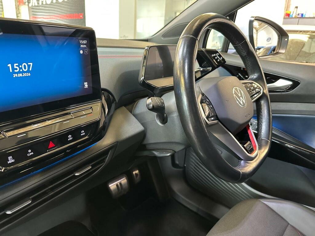 Volkswagen ID.4 Automatic Blue #57