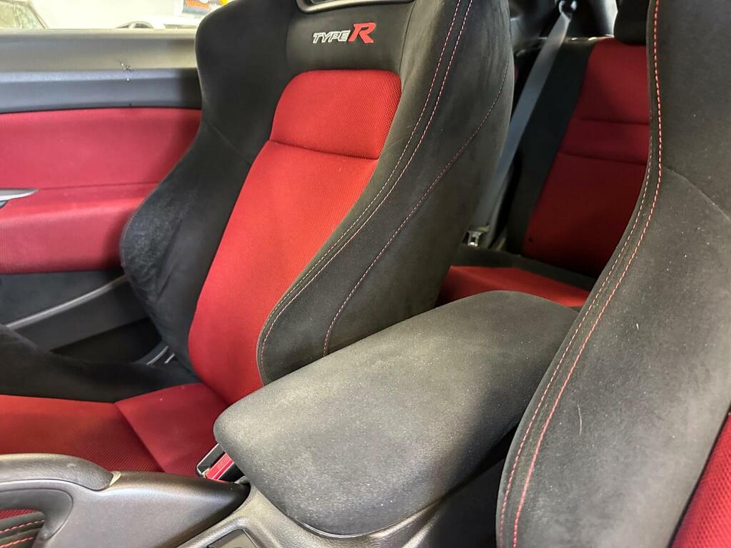 Honda Civic Hatchback Black #64