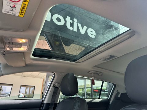 Kia Sportage 2.0 Sportage Kx-4 HG14FUE White #6