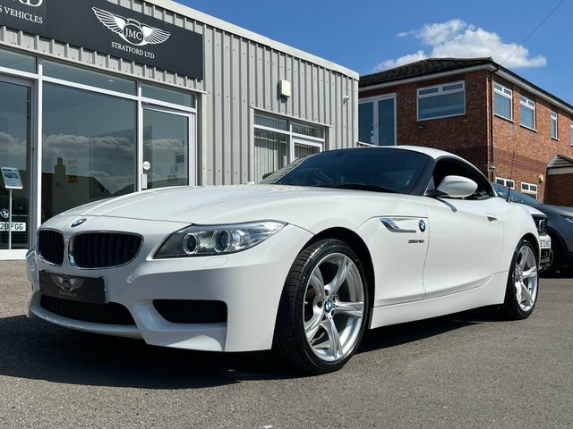 BMW Z4 2L Null Silver #27