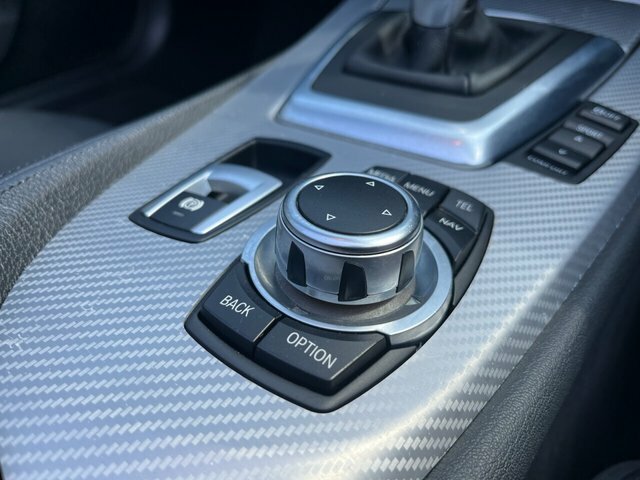 BMW Z4 2L Null Silver #5