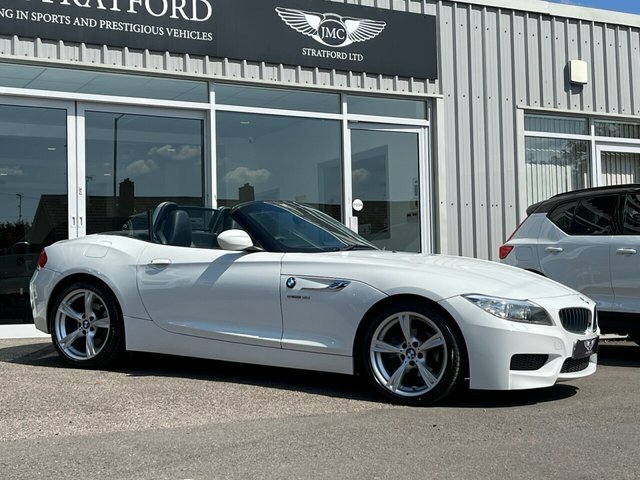 BMW Z4 2L Null Silver #1