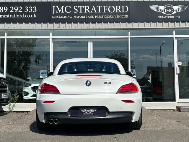 BMW Z4 2L Null Silver #30