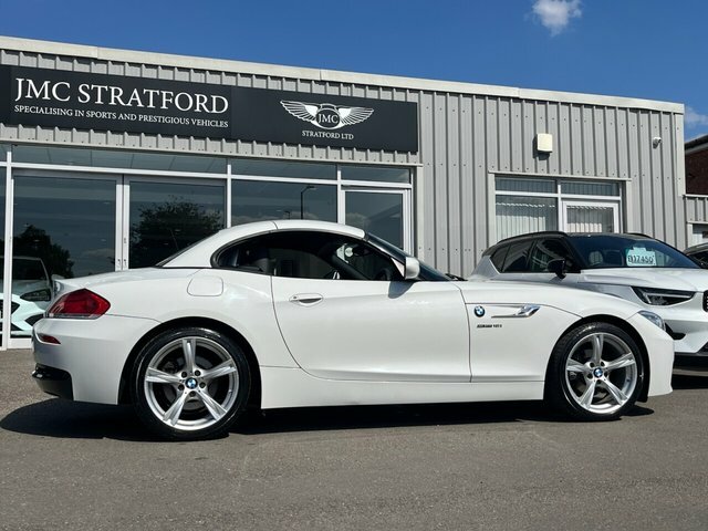 BMW Z4 2L Null Silver #34